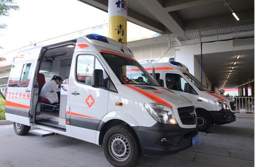 漲知識(shí)！醫(yī)療車(chē)在現(xiàn)代占爭(zhēng)中起到的作用及其工能提升